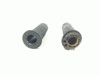 04 Suzuki VStrom DL650 Throttle Tube And Grips 04 Suzuki VStrom DL650 Throttle Tube And Grips