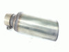 05 Ducati Monster S2R 800 Exhaust Muffler Silencer Can 57314381A