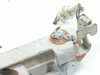 15 Kubota RTV X900 Parking Brake Lever Handle 15 Kubota RTV X900 Parking Brake Lever Handle