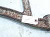 15 Kubota RTV X900 Rear Left Lower Control A Arm 15 Kubota RTV X900 Rear Left Lower Control A Arm