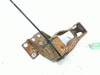 15 Kubota RTV X900 Mount Bracket Upper Trans Transmission 15 Kubota RTV X900 Mount Bracket Upper Trans Transmission