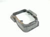 15 Kubota RTV X900 Shift Shifter Lever Cover Bezel A 15 Kubota RTV X900 Shift Shifter Lever Cover Bezel A