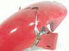 97-05 Honda Superhawk VTR1000F Front Wheel Fender Damaged A TRSH DV 97-05 Honda Superhawk VTR1000F Front Wheel Fender Damaged A TRSH DV