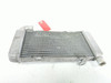 97-05 Honda Superhawk VTR1000F Damage Left Radiator 91307 97-05 Honda Superhawk VTR1000F Damage Left Radiator 91307
