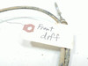 18 Honda Pioneer SXS 1000 Differential Diff Front Cable 18 Honda Pioneer SXS 1000 Differential Diff Front Cable