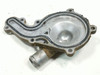 11 Polaris RZR S 800 Engine Motor Water Pump Cover Inlet 11 Polaris RZR S 800 Engine Motor Water Pump Cover Inlet