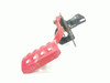 17 Odes 800R Dominator XT Brake Pedal Mount Bracket 17 Odes 800R Dominator XT Brake Pedal Mount Bracket
