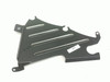 13 Brammo Empulse R Left Side Mid Fairing Plastic 13 Brammo Empulse R Left Side Mid Fairing Plastic