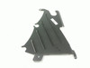 13 Brammo Empulse R Left Side Mid Fairing Plastic 13 Brammo Empulse R Left Side Mid Fairing Plastic