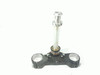 13 Brammo Empulse R Bottom Lower Triple Steering Tree Clamp 13 Brammo Empulse R Bottom Lower Triple Steering Tree Clamp