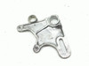 03 04 Ducati Monster 1000S IE (Rear) Brake Caliper Mount Bracket