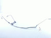 08 Moto Guzzi Norge 1200 ABS to Front Caliper Brake Line Hose