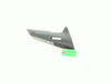 05 06 Kawasaki ZX6 ZX 636 Fender Trim Left Small Cover Plastic 14091-0103