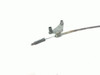 05 06 Kawasaki ZX6 ZX 636 Clutch Cable Line 05 06 Kawasaki ZX6 ZX 636 Clutch Cable Line