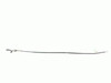 05 06 Kawasaki ZX6 ZX 636 Clutch Cable Line 05 06 Kawasaki ZX6 ZX 636 Clutch Cable Line