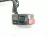 14 Kawasaki Ninja ZX10R ZX10 Right Control Start Stop Switch 14 Kawasaki Ninja ZX10R ZX10 Right Control Start Stop Switch
