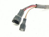 14 Kawasaki Ninja ZX10R ZX10 Right Control Start Stop Switch 14 Kawasaki Ninja ZX10R ZX10 Right Control Start Stop Switch
