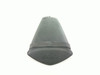 14 Kawasaki Ninja ZX10R ZX10 Rear Passenger Seat 240226