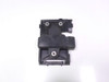 09 BMW F 800 GS ECU Electrical Mount Panel Box 6135769999003 TRSH DV