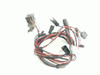 04 BMW R1150GS R1150 GS Sub Wire Wiring Harness 46513202 04 BMW R1150GS R1150 GS Sub Wire Wiring Harness 46513202