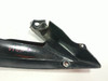 06 07 Yamaha YZF R6R Left Side Cover Trim Fairing 200-2117V-00 A