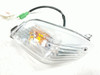 11-14 KAWASAKI ZG1400 Left Rear Turn Signal Flasher Indicator Light A 11-14 KAWASAKI ZG1400 Left Rear Turn Signal Flasher Indicator Light A