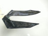 02-03 Yamaha YZF R1 Right Left Trim Cover Fairings Pair A 02-03 Yamaha YZF R1 Right Left Trim Cover Fairings Pair A