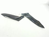 02-03 Yamaha YZF R1 Right Left Trim Cover Fairings Pair A 02-03 Yamaha YZF R1 Right Left Trim Cover Fairings Pair A