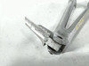 06-07 SUZUKI GSXR 600 750 Right Passenger Foot Peg A