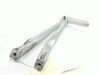 07 08 YAMAHA YZF R1 Right Passenger Foot Peg A 07 08 YAMAHA YZF R1 Right Passenger Foot Peg A