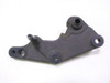 08 BMW F800 ST Rear Brake Caliper Mount Bracket TRSH DV