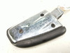 03 BMW Montauk R1200CLC R1200 CL Rear Left Passenger Foot Peg 03 BMW Montauk R1200CLC R1200 CL Rear Left Passenger Foot Peg