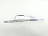 05 Harley Heritage Softail Classic FLSTCI Right Fork Cover Guard Chrome 05 Harley Heritage Softail Classic FLSTCI Right Fork Cover Guard Chrome
