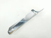 05 Harley Heritage Softail Classic FLSTCI Right Fork Cover Guard Chrome 05 Harley Heritage Softail Classic FLSTCI Right Fork Cover Guard Chrome