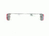 02 Aprilia Caponord ETV 1000 License Plate Frame Tag Mount Bracket 0249951 02 Aprilia Caponord ETV 1000 License Plate Frame Tag Mount Bracket 0249951