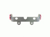 02 Aprilia Caponord ETV 1000 License Plate Frame Tag Mount Bracket 0249951 02 Aprilia Caponord ETV 1000 License Plate Frame Tag Mount Bracket 0249951