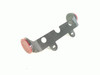 02 Aprilia Caponord ETV 1000 License Plate Frame Tag Mount Bracket 0249951 02 Aprilia Caponord ETV 1000 License Plate Frame Tag Mount Bracket 0249951