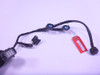 02-07 Honda CB900F 919 Sub Injector Injection Wire Wiring Harness 02-07 Honda CB900F 919 Sub Injector Injection Wire Wiring Harness