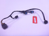 02-07 Honda CB900F 919 Sub Injector Injection Wire Wiring Harness 02-07 Honda CB900F 919 Sub Injector Injection Wire Wiring Harness