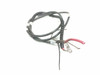 17 Polaris Slingshot SL Battery Wire Cable Lines 4015851
