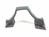 17 Polaris Slingshot SL Front Left Hoop Roll Bar Cover Panel Plastic 5450045 17 Polaris Slingshot SL Front Left Hoop Roll Bar Cover Panel Plastic 5450045