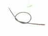 00 01 02 Kawasaki Ninja ZX6R ZX6 Clutch Line Hose  X 00 01 02 Kawasaki Ninja ZX6R ZX6 Clutch Line Hose  X