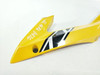 06 07 Yamaha YZF R6R Left Side Cover Upper Trim Fairing 200-2117V-00 A * 06 07 Yamaha YZF R6R Left Side Cover Upper Trim Fairing 200-2117V-00 A *