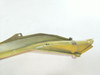 06 07 Yamaha YZF R6R Left Side Cover Upper Trim Fairing 200-2117V-00 A * 06 07 Yamaha YZF R6R Left Side Cover Upper Trim Fairing 200-2117V-00 A *