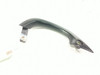 00 01 02 Kawasaki Ninja ZX6R ZX6 Right Rear Grab Bar * 00 01 02 Kawasaki Ninja ZX6R ZX6 Right Rear Grab Bar *