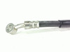 18 Suzuki GSX250R GSX 250 Rear Brake Line Hose 18 Suzuki GSX250R GSX 250 Rear Brake Line Hose