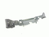 98-01 Yamaha R1 YZF-R1 Plastic Inner Fairing Heat Guard 98-01 Yamaha R1 YZF-R1 Plastic Inner Fairing Heat Guard