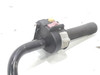 07 Polaris Hawkeye 300 4x4 Handlebar Left Switch