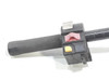 07 Polaris Hawkeye 300 4x4 Handlebar Left Switch