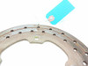 07 Polaris Hawkeye 300 4x4 Front Right Brake Disc Rotor
